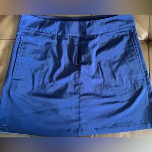 NWOT Puma Golf Skirt 6